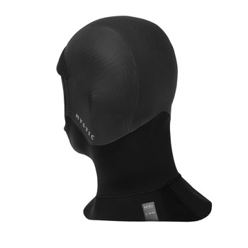 2023 Mystic Roam Hood Long 3mm